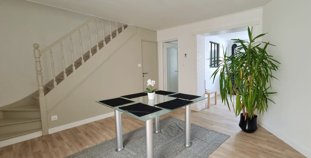 Achat maison à vendre 2 chambres 75 m² - Mons-en-Pévèle