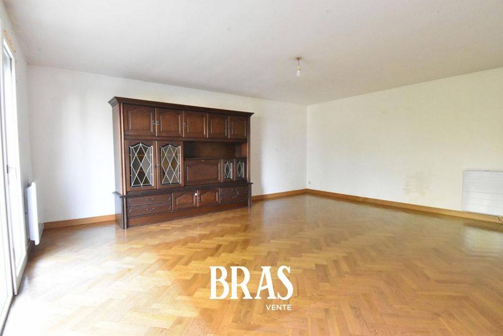 Achat appartement à vendre 3 pièces 77 m² - Saint-Sébastien-sur-Loire