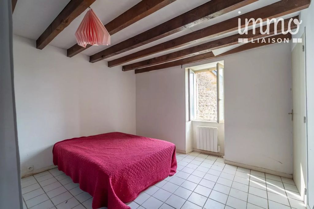 Achat maison 3 chambre(s) - Rouy