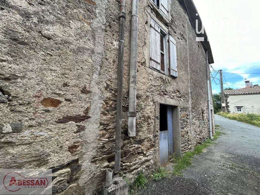 Achat maison 3 chambre(s) - Ferrals-les-Montagnes