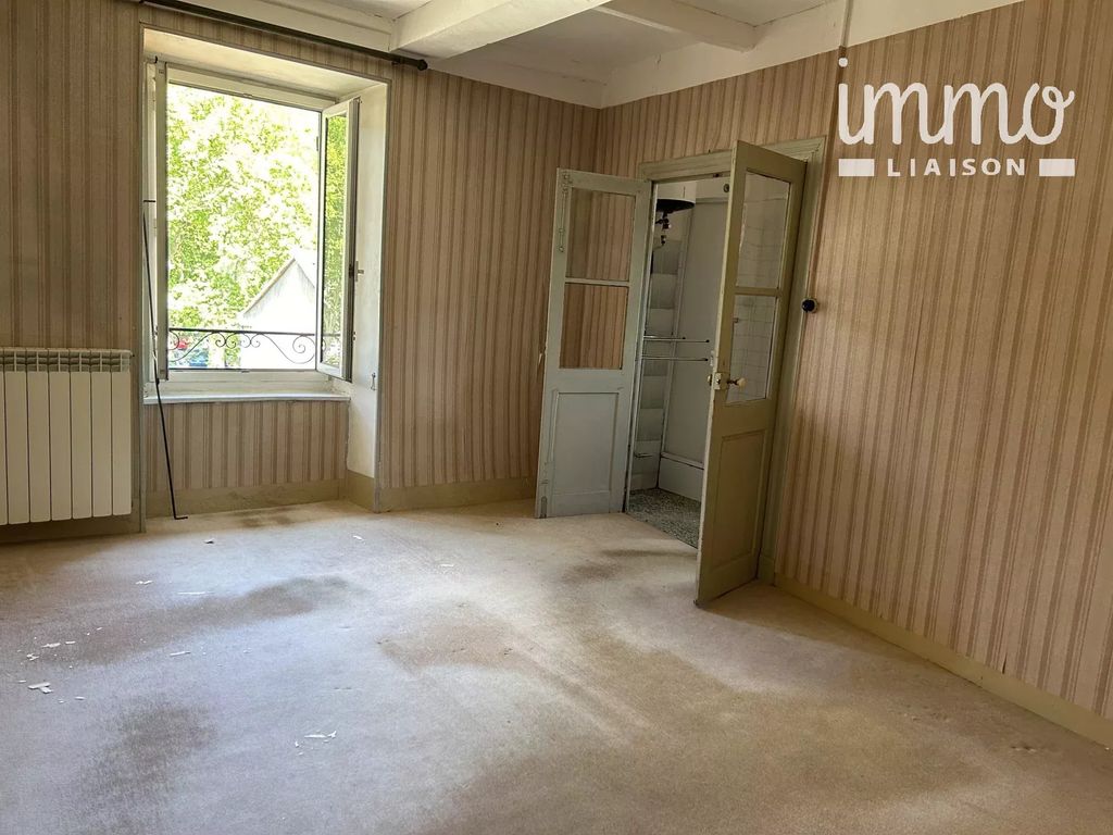 Achat maison 5 chambre(s) - Saint-Pons-de-Thomières