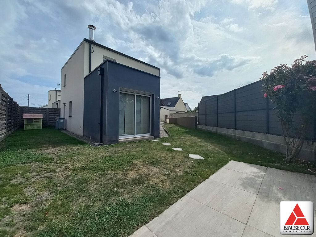 Achat maison à vendre 3 chambres 90 m² - Couëron