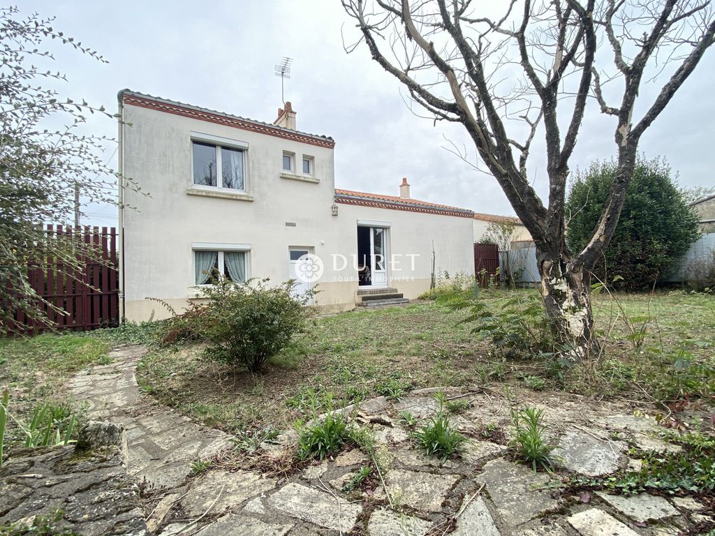 Achat maison à vendre 2 chambres 87 m² - Clisson