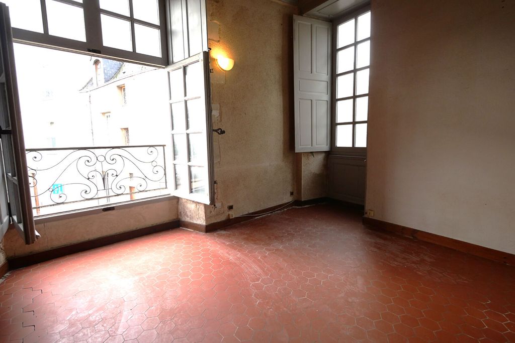 Achat studio à vendre 37 m² - Angers