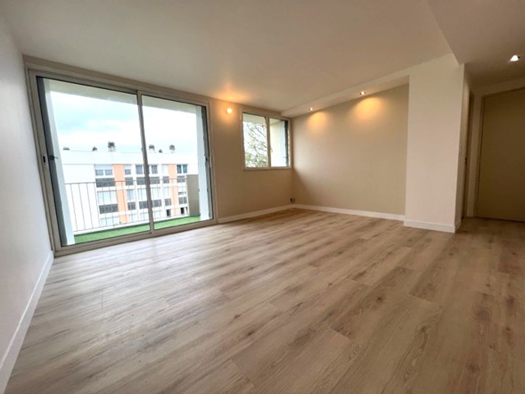 Achat appartement à vendre 3 pièces 55 m² - Cholet