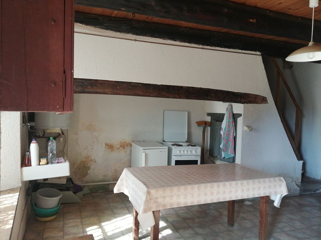 Achat maison 2 chambre(s) - Lissac