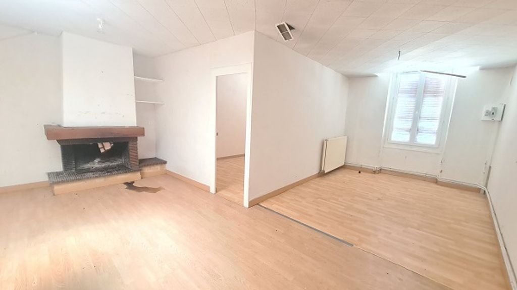 Achat maison à vendre 3 chambres 174 m² - Cravant