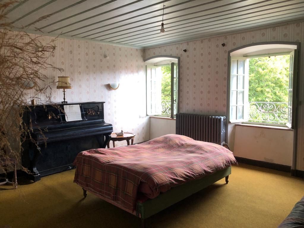 Achat maison 5 chambre(s) - Monlet