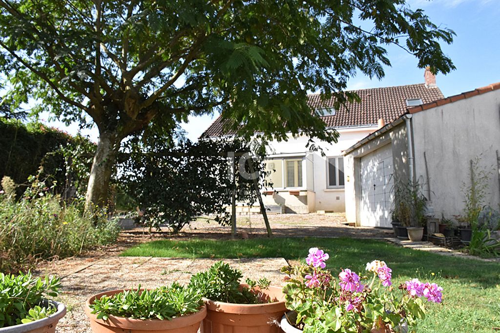 Achat maison à vendre 4 chambres 134 m² - Cheix-en-Retz