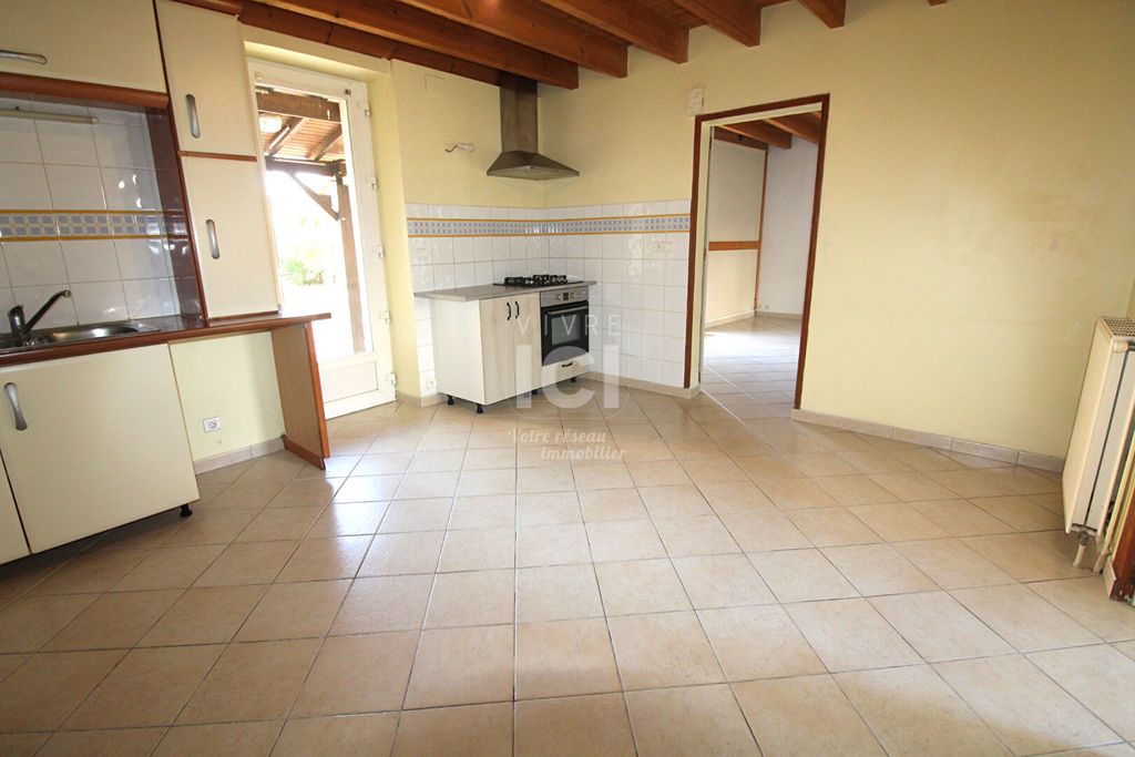 Achat maison 3 chambre(s) - Bouguenais