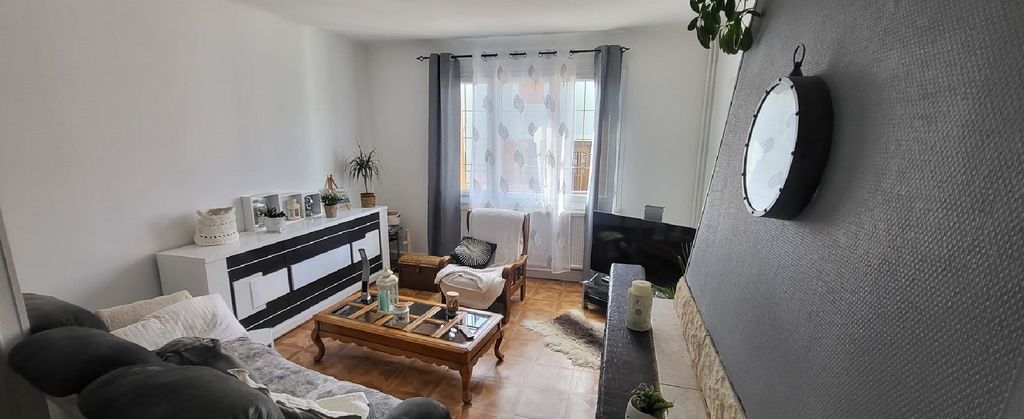 Achat maison à vendre 2 chambres 80 m² - Varangéville