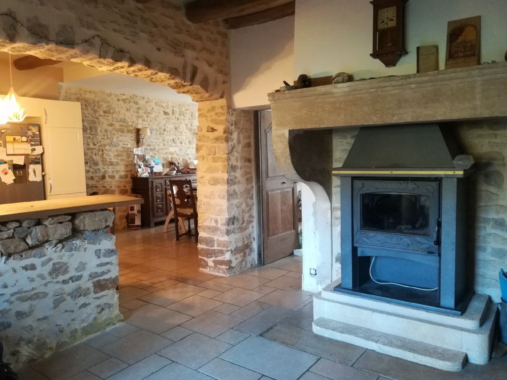 Achat maison à vendre 4 chambres 183 m² - Goviller