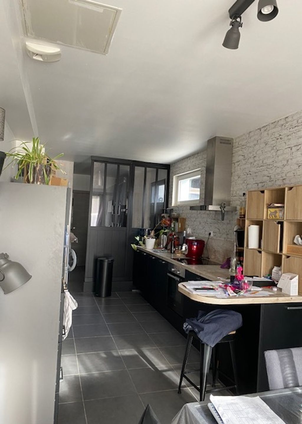 Achat maison à vendre 4 chambres 150 m² - Savenay