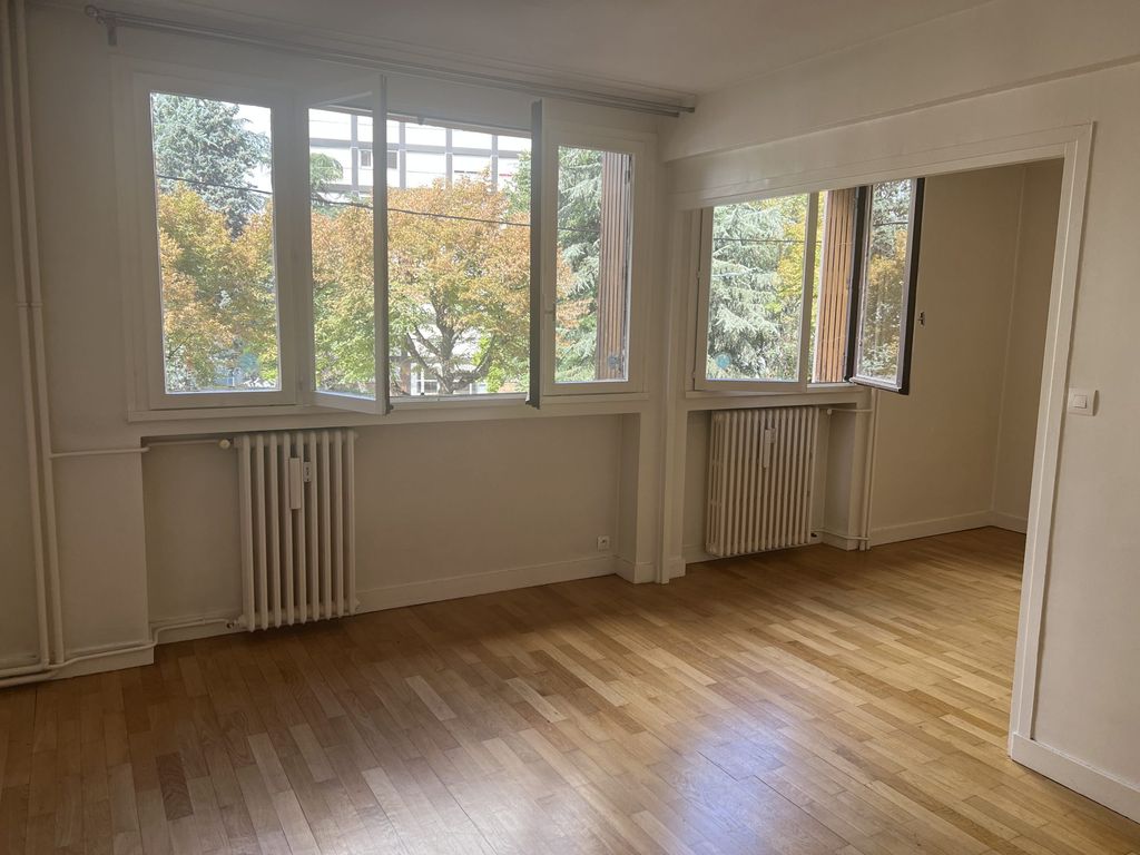 Achat appartement à vendre 4 pièces 70 m² - Saint-Étienne