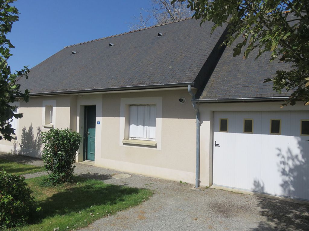 Achat maison à vendre 3 chambres 77 m² - Évron