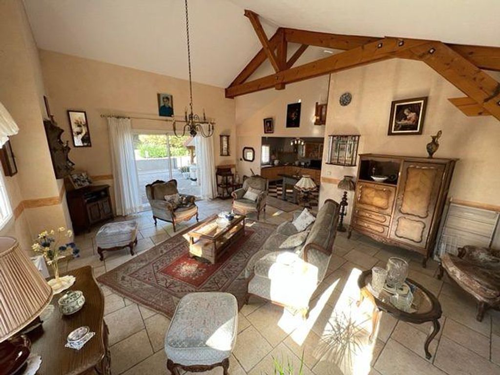 Achat maison à vendre 2 chambres 110 m² - Saint-Étienne