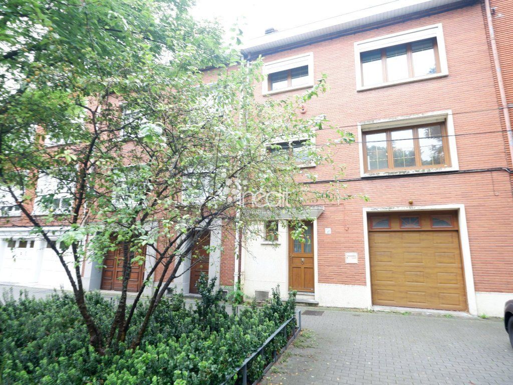 Achat maison à vendre 4 chambres 116 m² - Lille