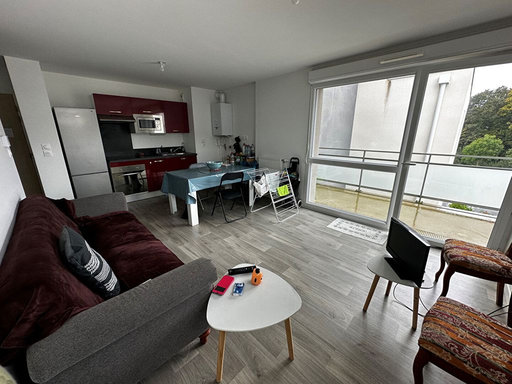 Achat appartement à vendre 2 pièces 40 m² - Auray