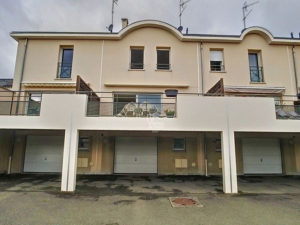 Achat maison à vendre 3 chambres 92 m² - Laval