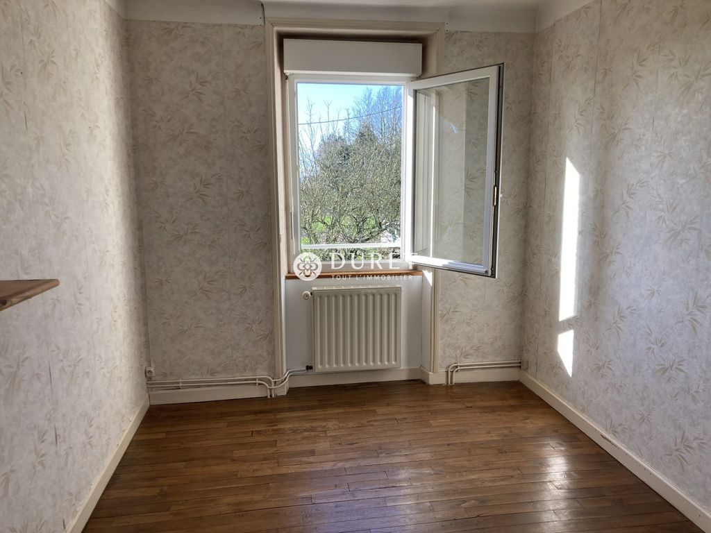 Achat maison 3 chambre(s) - Vallet