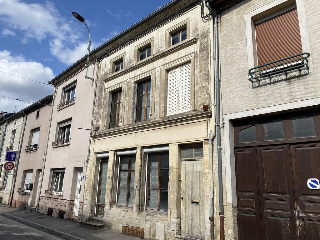 Achat maison à vendre 3 chambres 150 m² - Ligny-en-Barrois