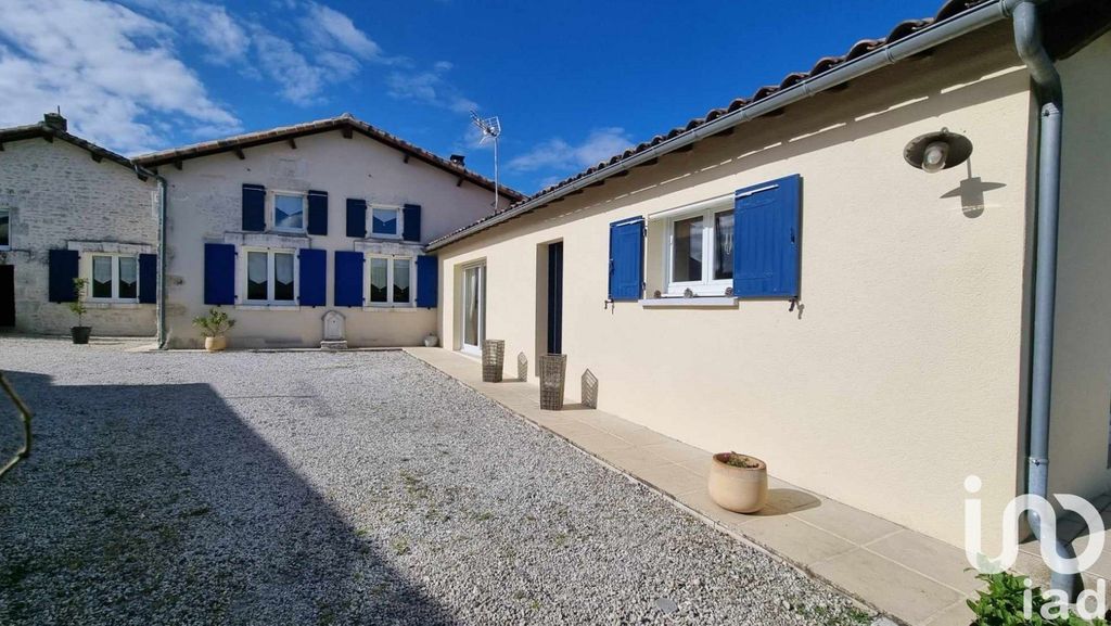 Achat maison à vendre 4 chambres 137 m² - Fléac