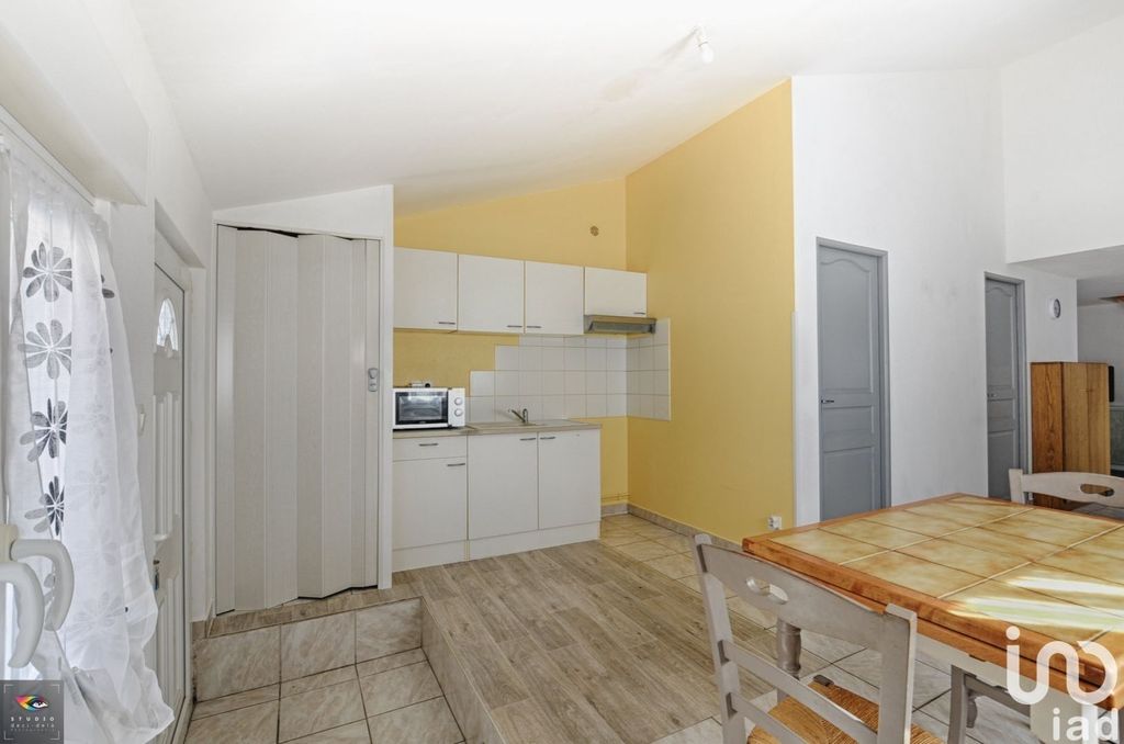 Achat maison à vendre 1 chambre 53 m² - Serrouville