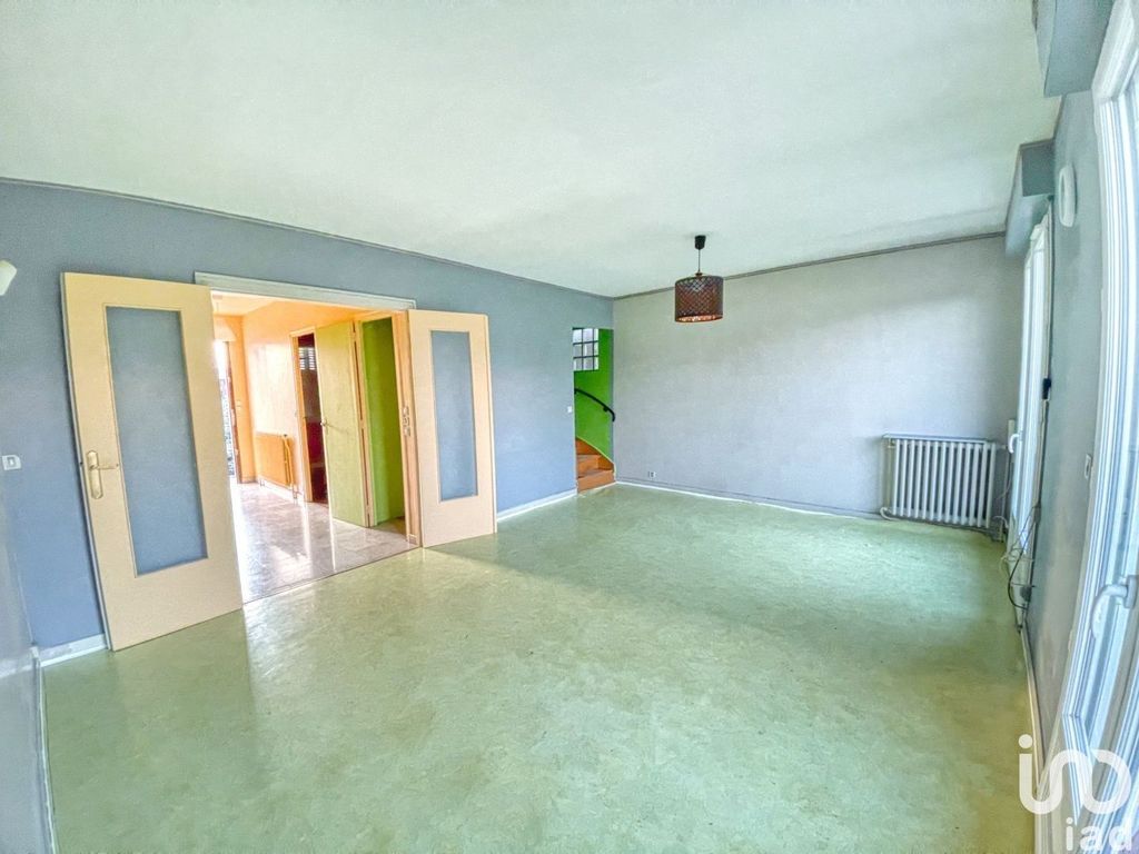 Achat maison à vendre 4 chambres 104 m² - Épinay-sur-Orge