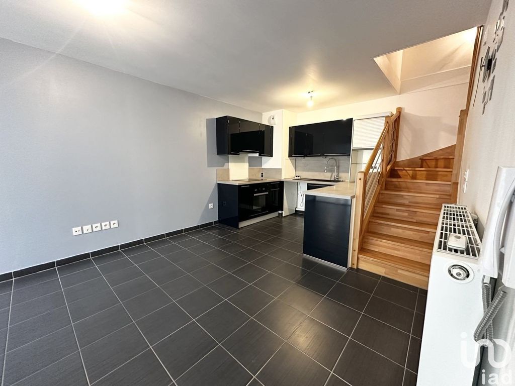 Achat maison 3 chambre(s) - Choisy-le-Roi