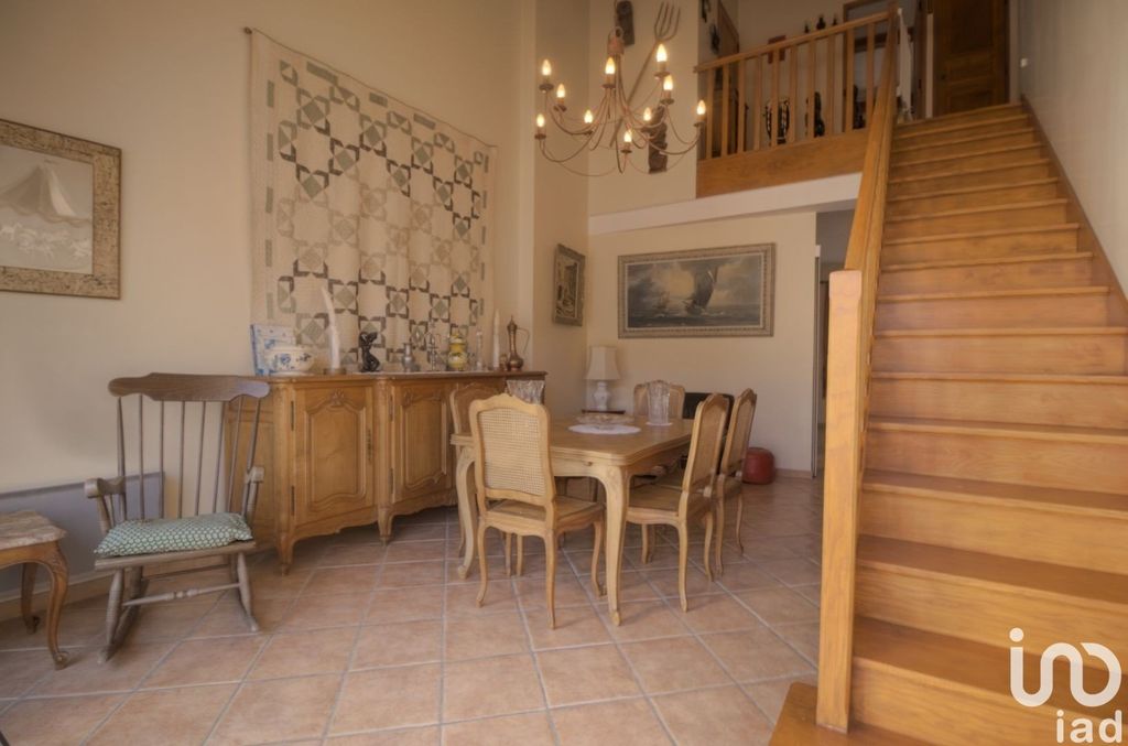 Achat maison 4 chambre(s) - Montmerle-sur-Saône