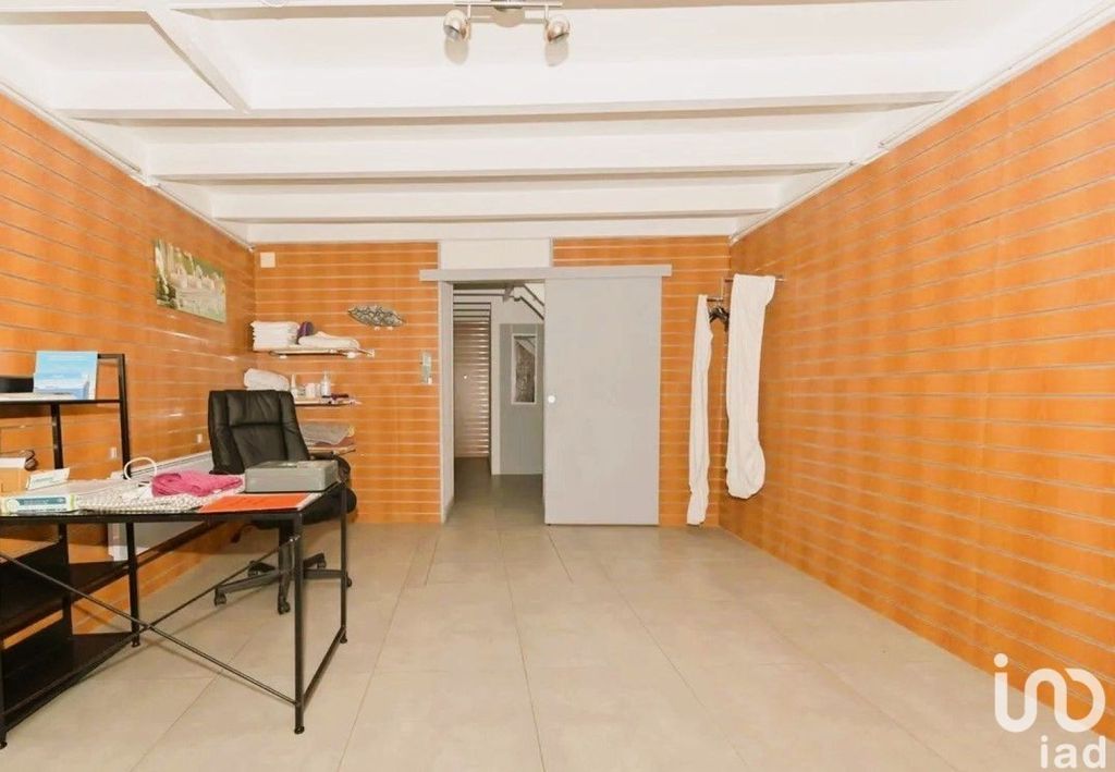 Achat duplex à vendre 4 pièces 120 m² - Niort