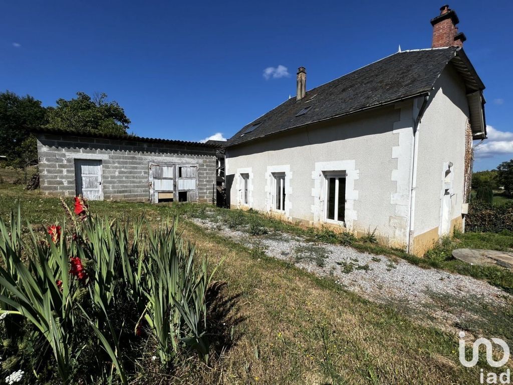 Achat maison 3 chambre(s) - Eyburie