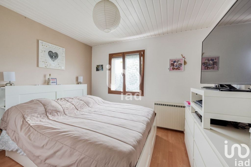 Achat maison 4 chambre(s) - Monthyon