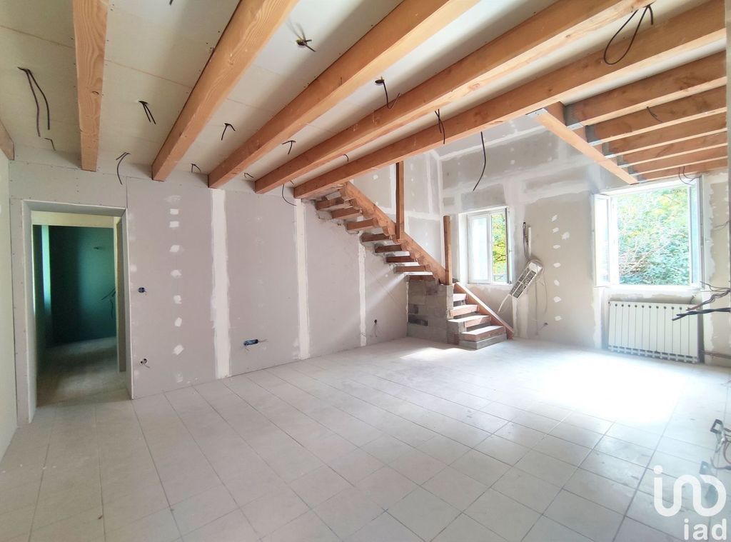 Achat maison à vendre 3 chambres 132 m² - Cagnac-les-Mines