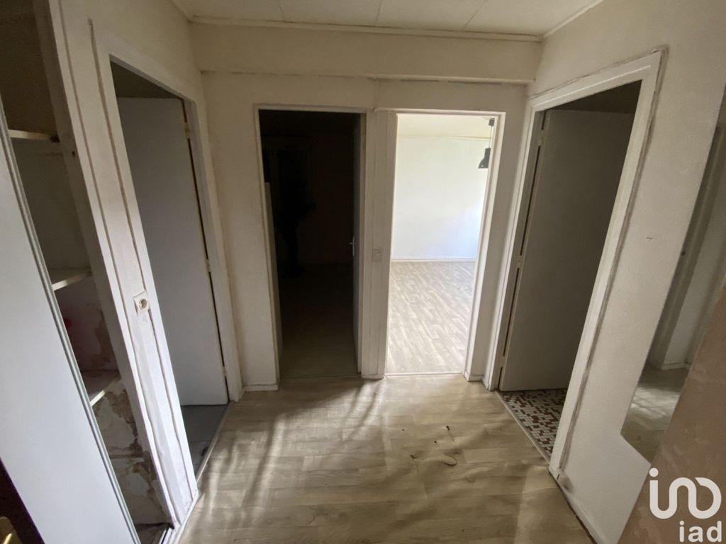 Achat appartement à vendre 2 pièces 42 m² - Villiers-sur-Orge