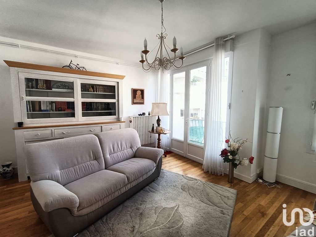 Achat appartement à vendre 4 pièces 87 m² - Vichy