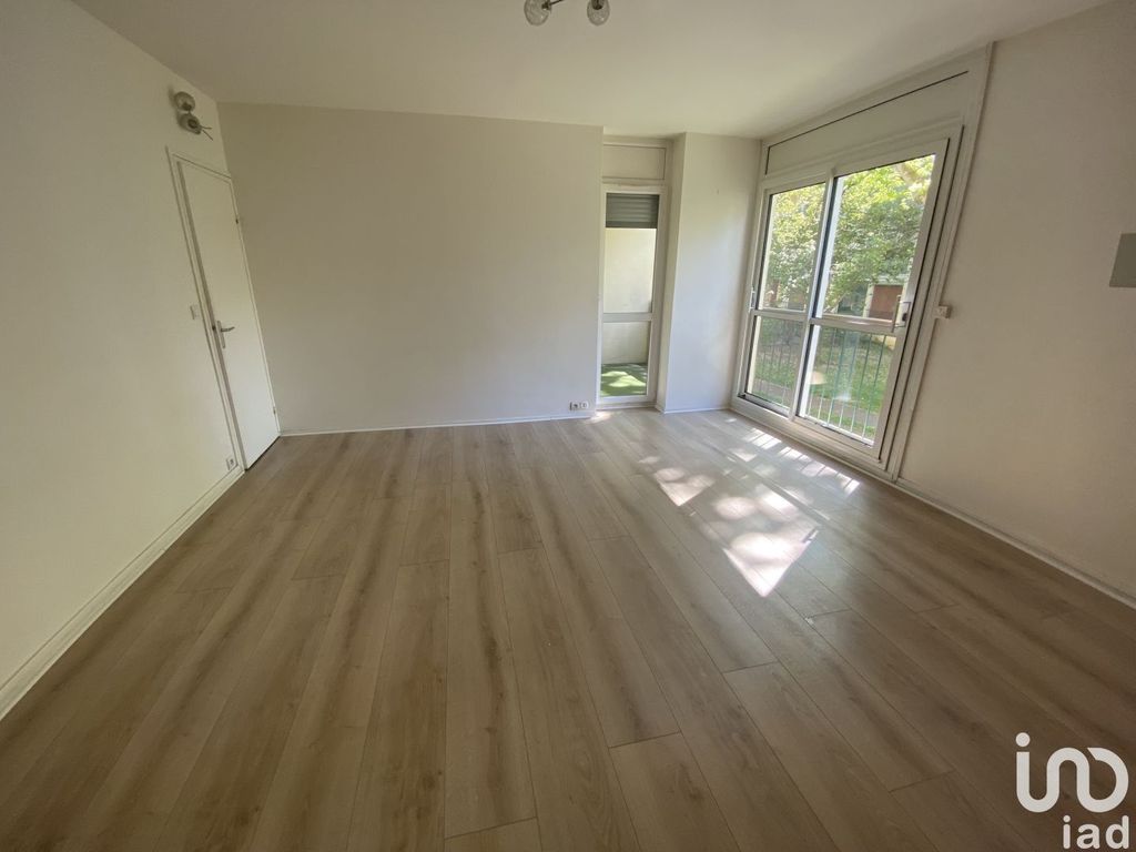 Achat appartement à vendre 4 pièces 71 m² - Avon