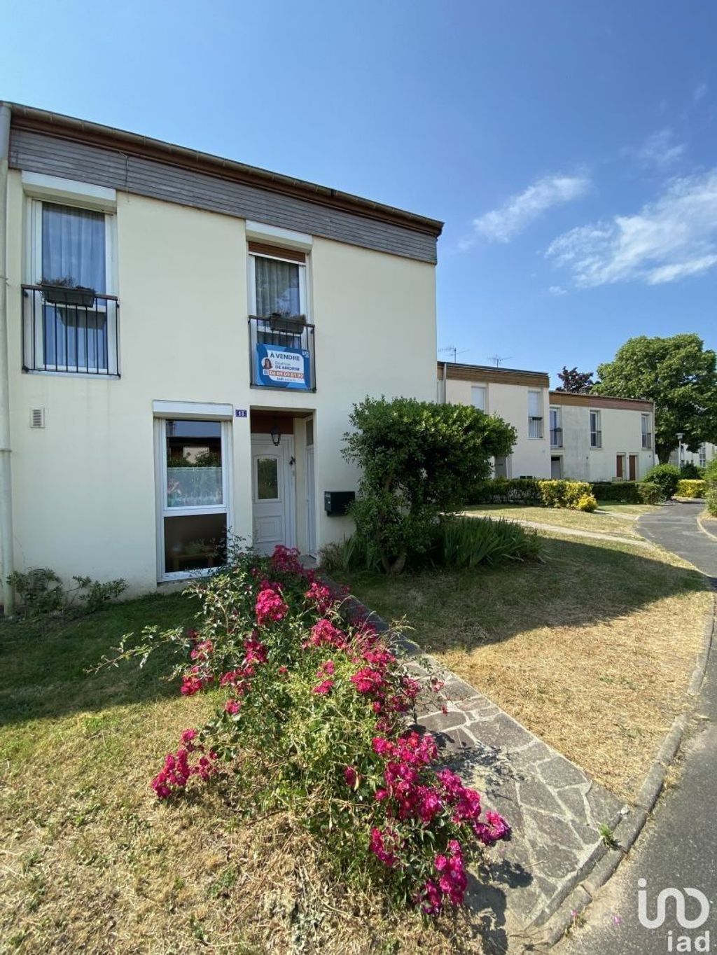 Achat maison à vendre 4 chambres 85 m² - Avon