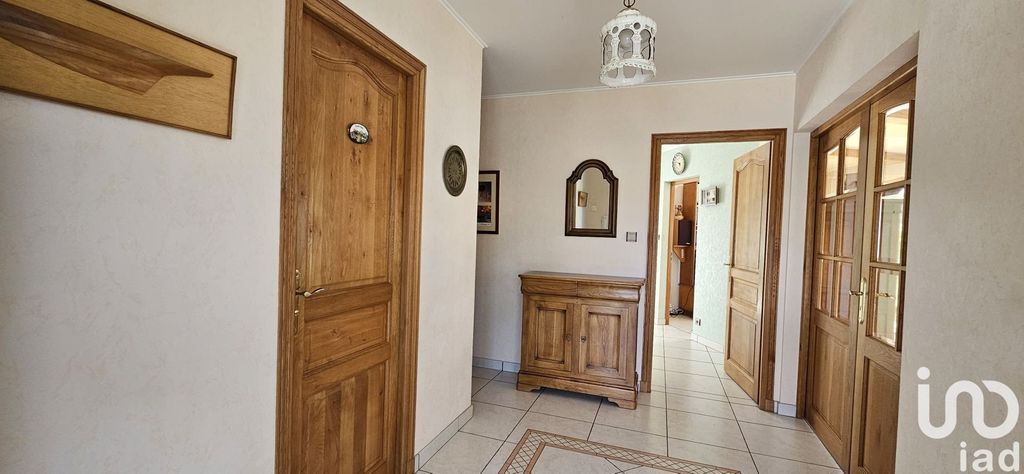 Achat maison 4 chambre(s) - La Roche-sur-Yon