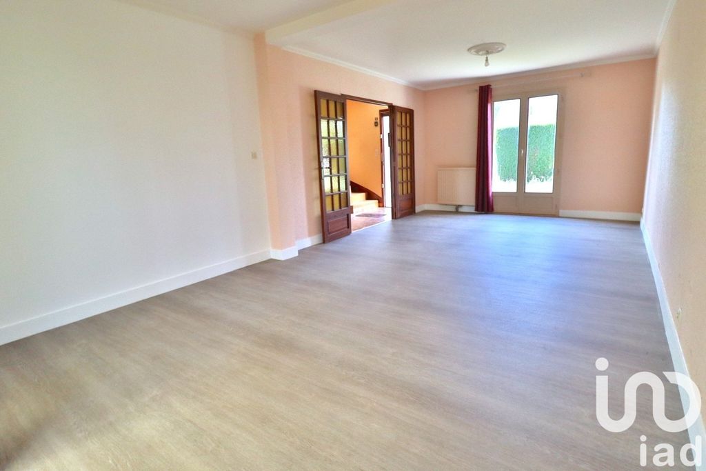 Achat maison à vendre 3 chambres 126 m² - Blois