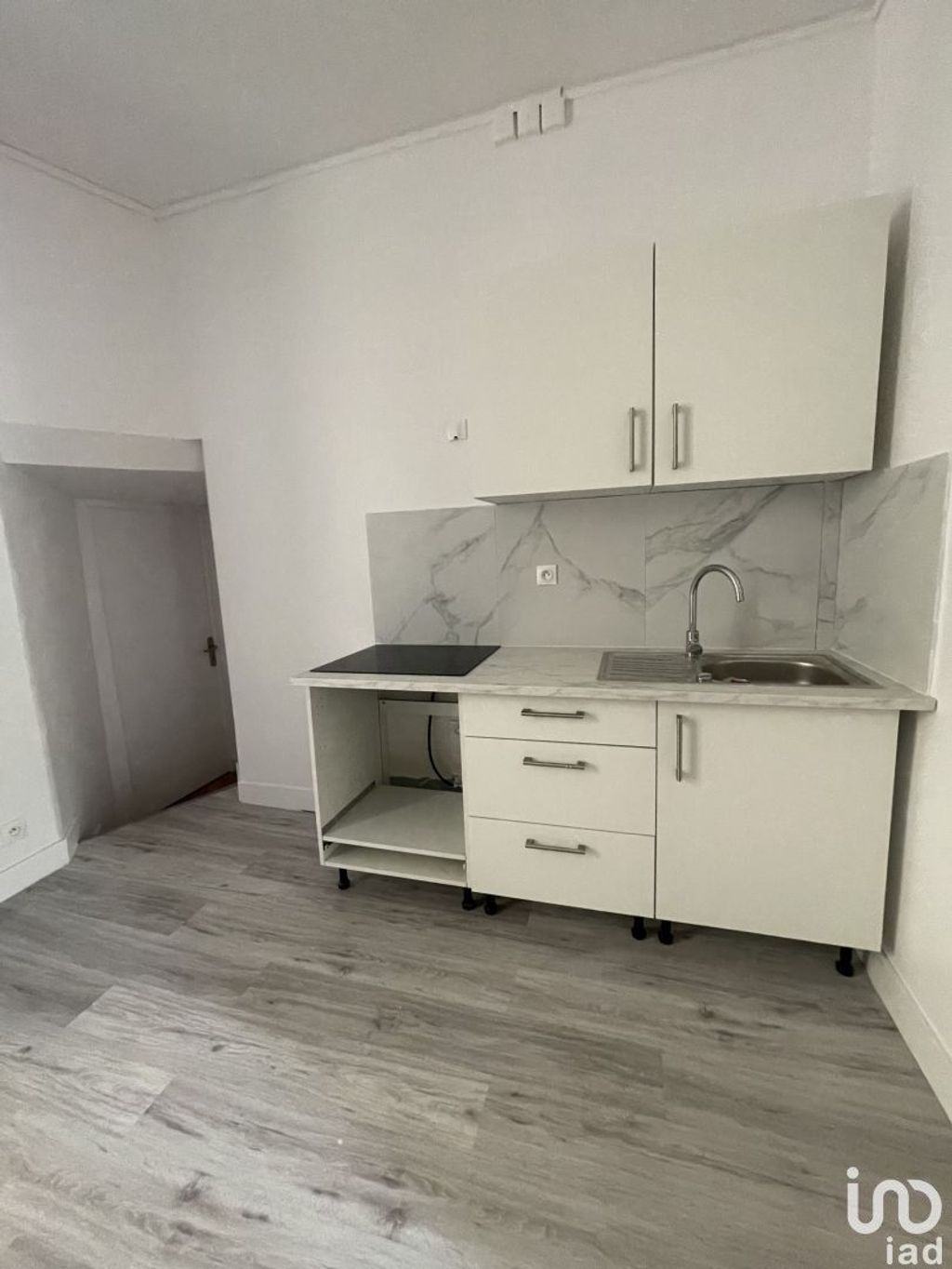 Achat appartement à vendre 3 pièces 50 m² - Corbeil-Essonnes