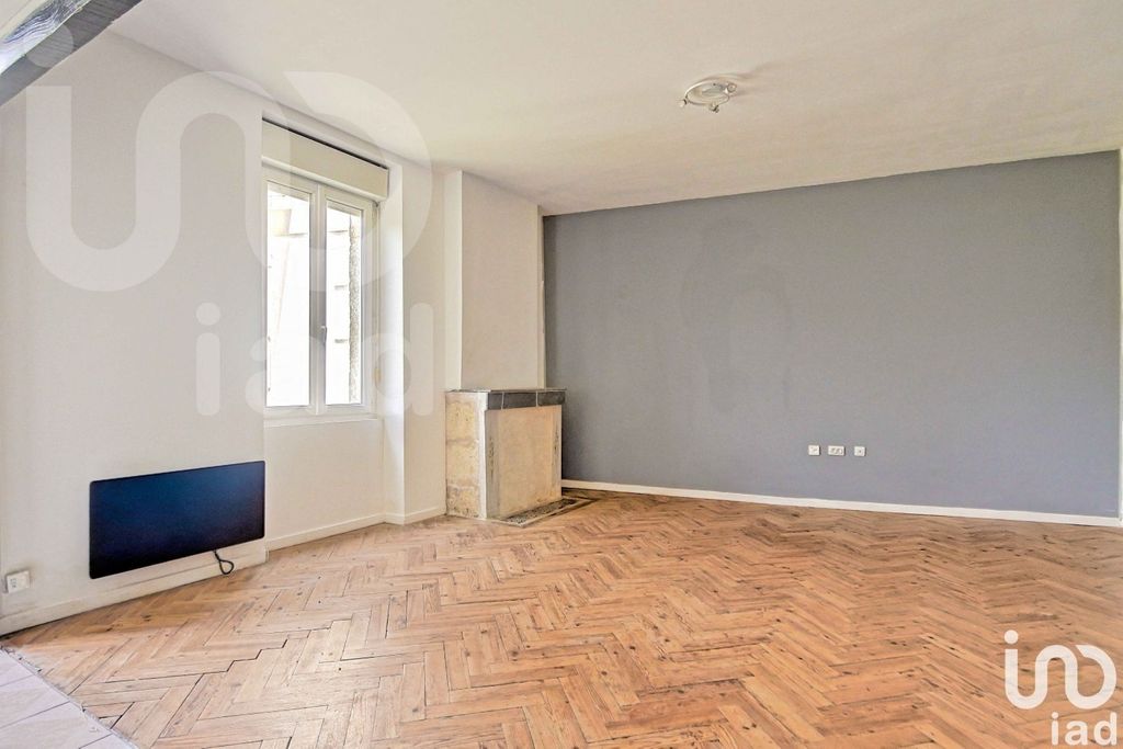 Achat maison à vendre 5 chambres 119 m² - Pauillac