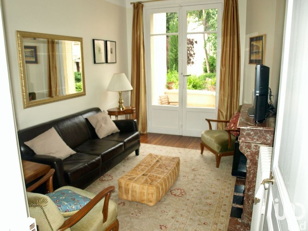 Achat maison 4 chambre(s) - Fontainebleau