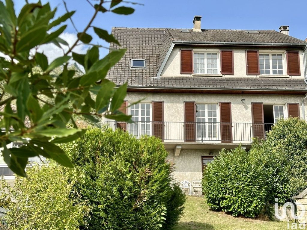 Achat maison à vendre 5 chambres 180 m² - Palaiseau