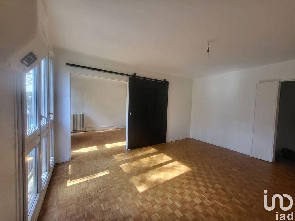 Achat appartement à vendre 3 pièces 73 m² - Gif-sur-Yvette