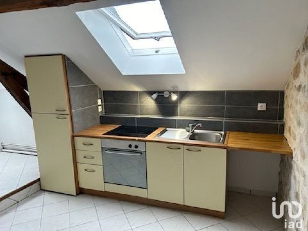 Achat appartement à vendre 2 pièces 38 m² - Avon