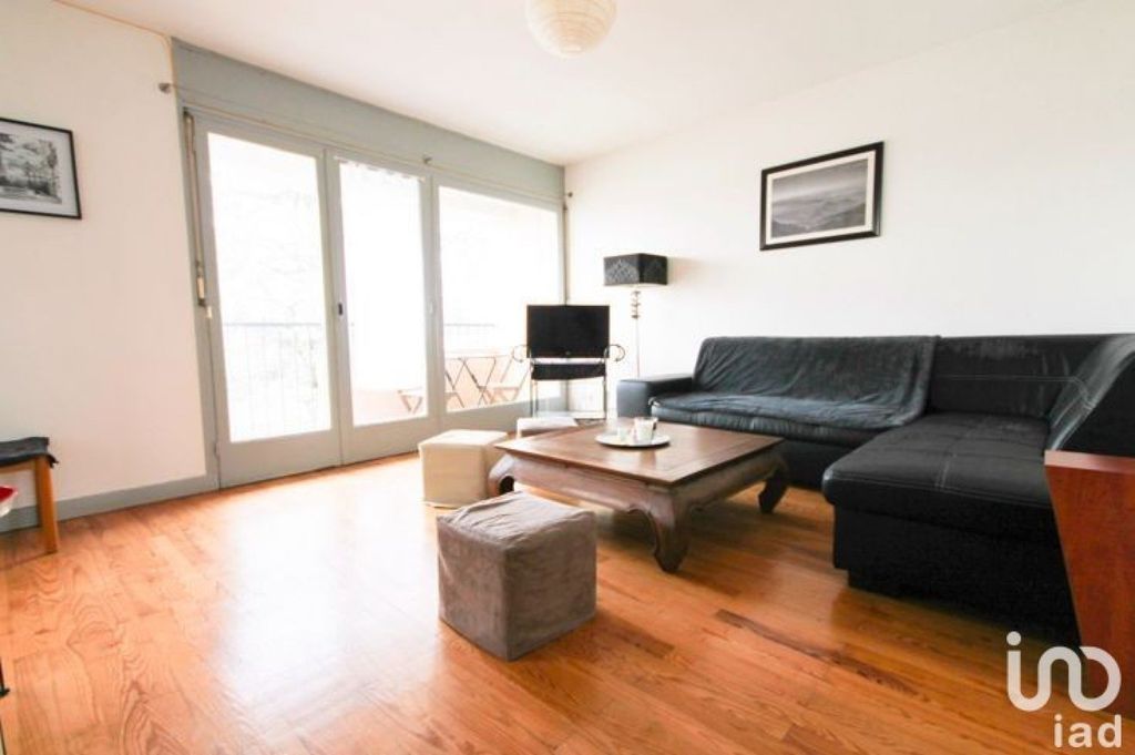 Achat appartement à vendre 4 pièces 67 m² - Pau