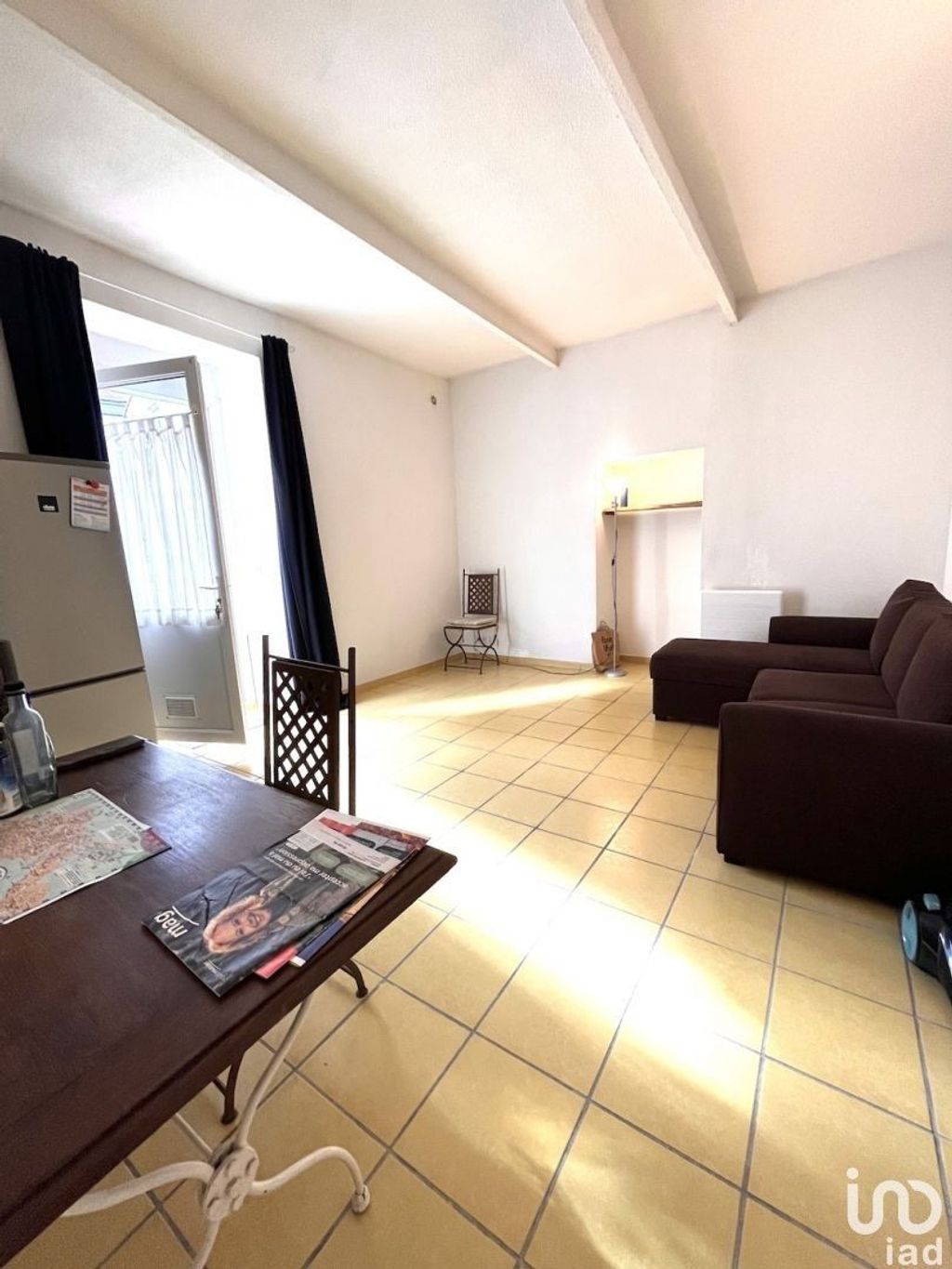 Achat appartement à vendre 2 pièces 34 m² - Alès