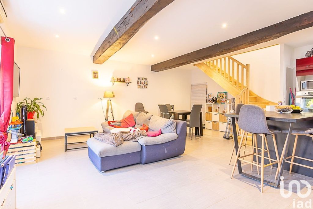Achat maison à vendre 2 chambres 87 m² - Libourne