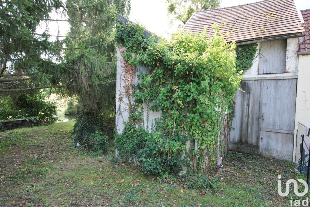 Achat maison 2 chambre(s) - Bonny-sur-Loire